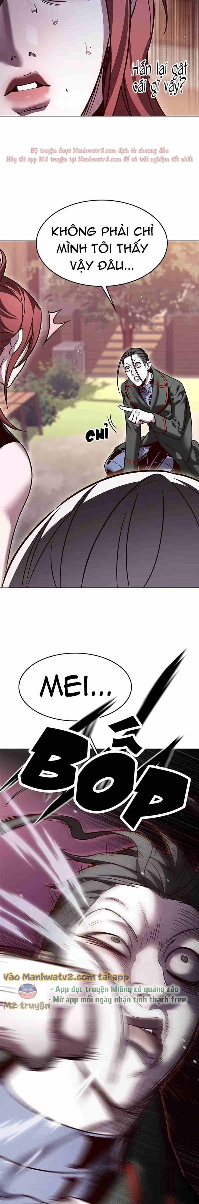 Đọc truyện Hóa thân thành mèo (Bản Free) - Chap 306